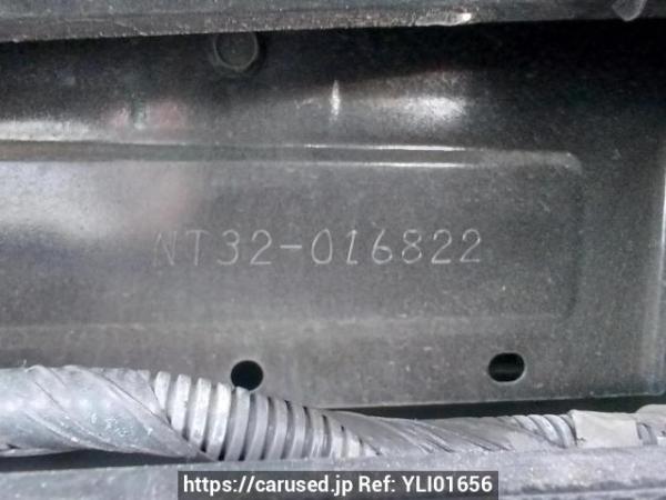 Used 2014 AT nissan x-trail NT32 Image[11]