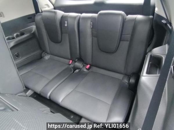 Used 2014 AT nissan x-trail NT32 Image[16]