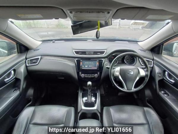 Used 2014 AT nissan x-trail NT32 Image[17]