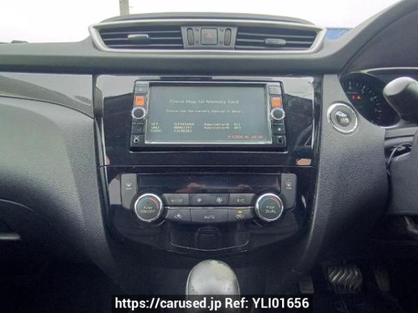 Used 2014 AT nissan x-trail NT32 Image[19]