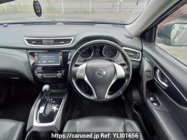 Used 2014 AT nissan x-trail NT32 Image[20]