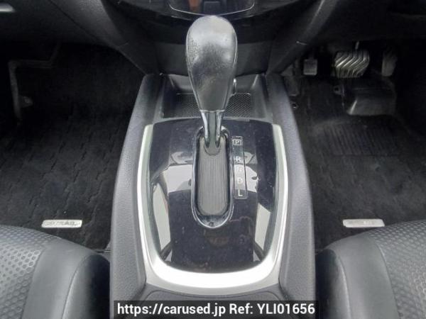 Used 2014 AT nissan x-trail NT32 Image[23]
