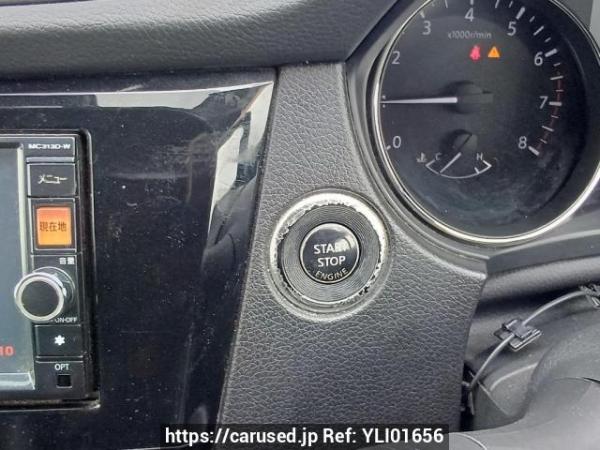 Used 2014 AT nissan x-trail NT32 Image[26]