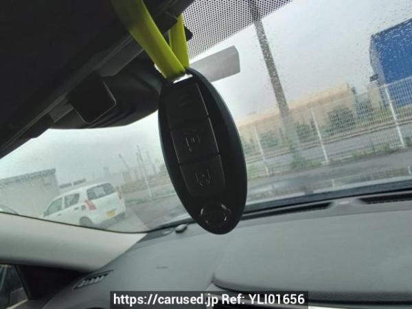 Used 2014 AT nissan x-trail NT32 Image[27]
