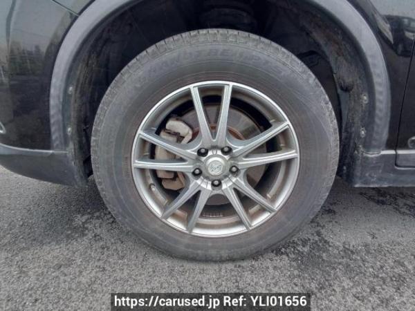 Used 2014 AT nissan x-trail NT32 Image[29]