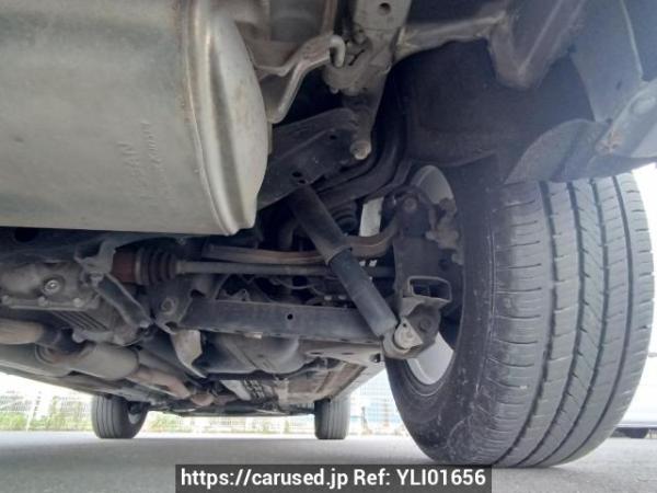 Used 2014 AT nissan x-trail NT32 Image[39]