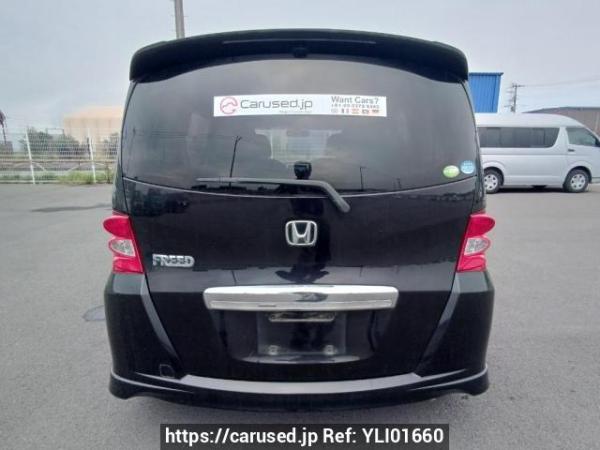 Used 2009 AT honda freed GB3 Image[5]
