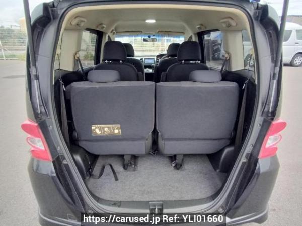 Used 2009 AT honda freed GB3 Image[8]