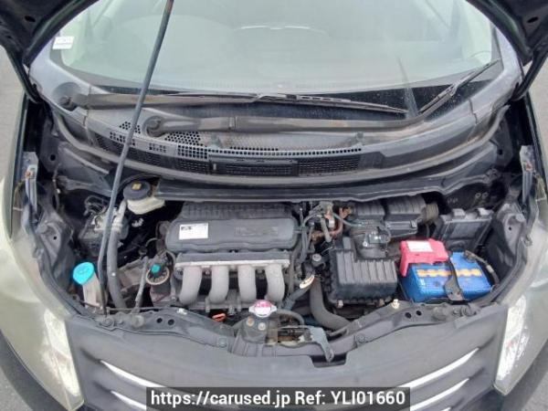 Used 2009 AT honda freed GB3 Image[9]