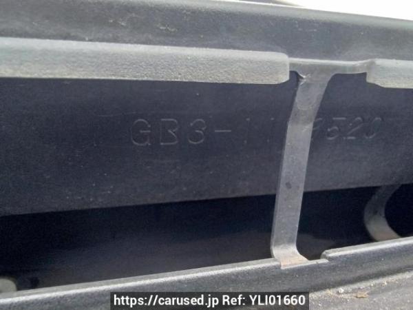 Used 2009 AT honda freed GB3 Image[11]