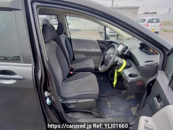 Used 2009 AT honda freed GB3 Image[13]