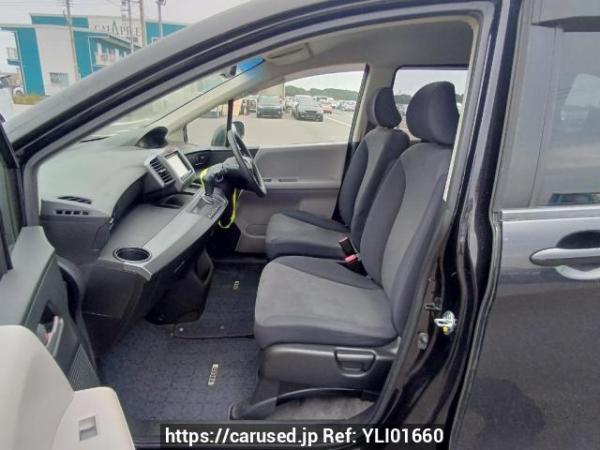 Used 2009 AT honda freed GB3 Image[14]