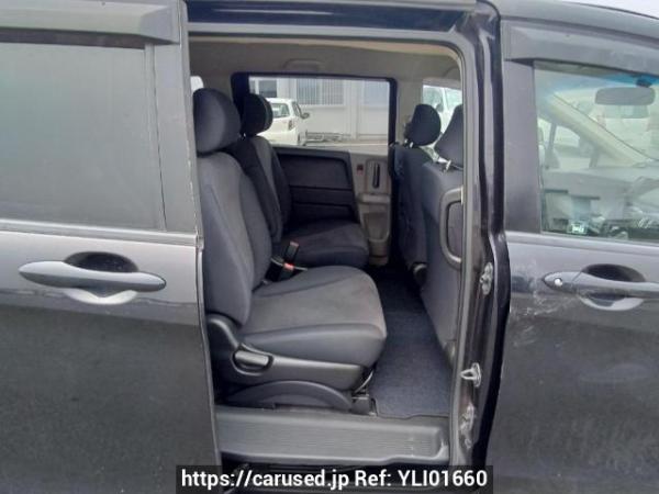 Used 2009 AT honda freed GB3 Image[15]