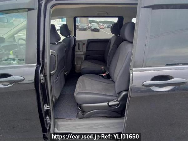Used 2009 AT honda freed GB3 Image[16]