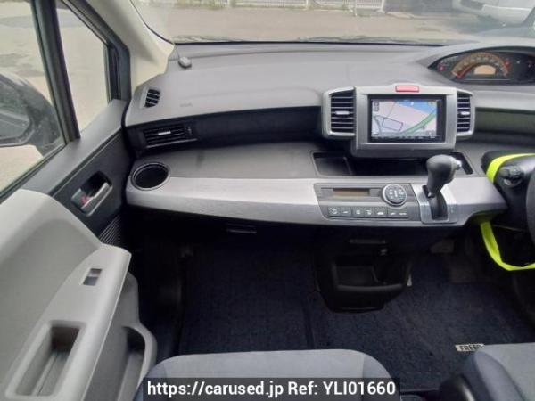 Used 2009 AT honda freed GB3 Image[19]