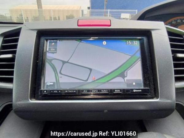 Used 2009 AT honda freed GB3 Image[22]