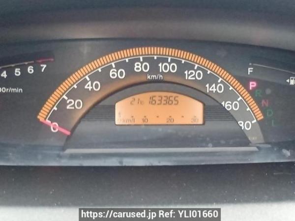 Used 2009 AT honda freed GB3 Image[26]