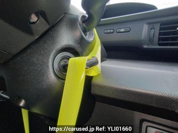 Used 2009 AT honda freed GB3 Image[27]