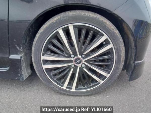 Used 2009 AT honda freed GB3 Image[28]