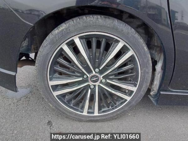 Used 2009 AT honda freed GB3 Image[30]