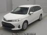 Used 2021 AT toyota corolla-fielder NZE164G Image[0]
