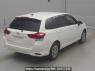Used 2021 AT toyota corolla-fielder NZE164G Image[1]