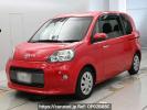 Toyota Porte NSP141