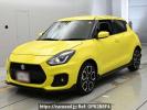 Suzuki Swift Sport ZC33S