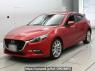 Used 2016 AT mazda axela-sport BM5FS Image[0]
