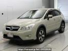 Subaru XV HYBRID GPE