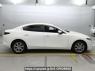 Used 2021 AT mazda mazda3 BP5P Image[2]