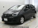 Honda Fit GS4