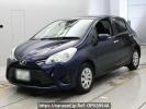 Toyota Vitz NSP130