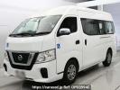 Nissan NV350 CARAVAN VAN CS4E26カイ