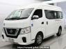 Used 2021 AT nissan nv350-caravan-van CS4E26ｶｲ Image[0]
