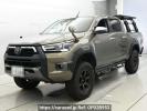 Toyota Hilux GUN125
