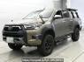Used 2022 AT toyota hilux GUN125 Image[0]