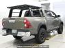 Used 2022 AT toyota hilux GUN125 Image[1]