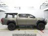 Used 2022 AT toyota hilux GUN125 Image[2]