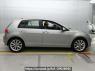 Used 2015 AT volkswagen golf AUCPT Image[2]