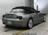 Used 2005 AT bmw z4 BT22 Image[1]
