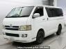 Used 2006 AT toyota regiusace-van KDH200V Image[0]