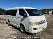 Toyota Hiace Wagon