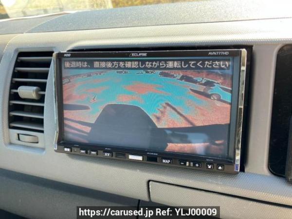 Used 2007 AT toyota hiace-wagon TRH214W Image[15]