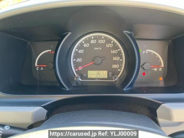 Used 2007 AT toyota hiace-wagon TRH214W Image[16]