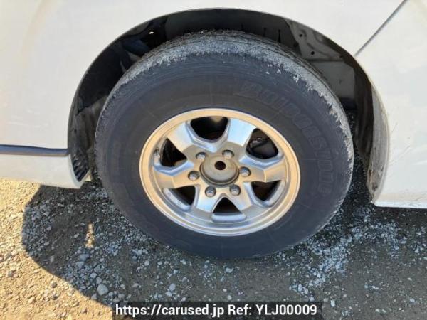 Used 2007 AT toyota hiace-wagon TRH214W Image[18]