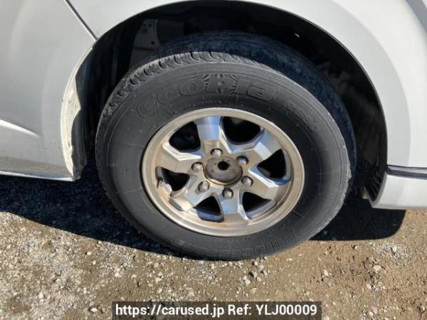 Used 2007 AT toyota hiace-wagon TRH214W Image[19]