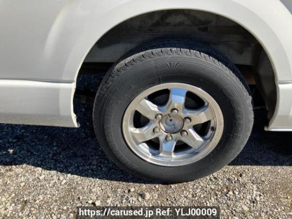 Used 2007 AT toyota hiace-wagon TRH214W Image[20]