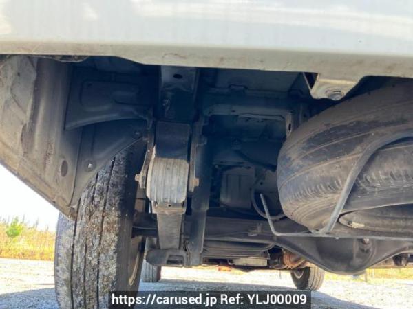 Used 2007 AT toyota hiace-wagon TRH214W Image[24]