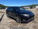 Toyota Harrier ZSU60W